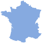 produits du Pontet en France