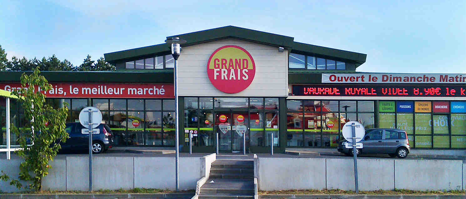photos, magasins, facades, saulx