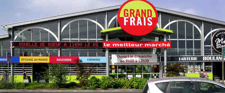 photos, magasins, facades, limoges